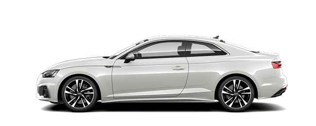 S5 Coupé
